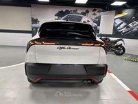 Nuova Alfa Romeo GT Junior Edizione Speciale 145 CV (106 kW) 2025 Bianco Berlina