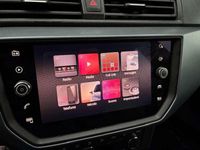 Usata Seat Arona XCELLENCE 95 CV (69 kW) 2018 Other SUV