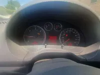 Usata Audi A3 Ambition 140 CV (102 kW) 2004 Bluazzurro Utilitaria