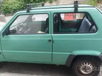 Occasion Fiat Panda 54 PK (39 kW) 2003 Hatchback