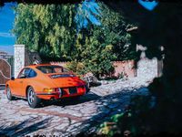 Usata Porsche 911S 179 CV (131 kW) 1970 Coupé