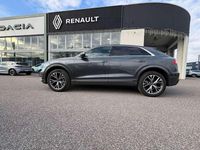 Usata Audi Q8 Sport 231 CV (169 kW) 2021 Grigio daytona SUV