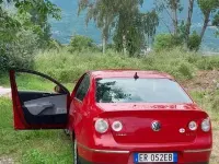 Usata VW Passat Sportline 140 CV (102 kW) 2006 Berlina
