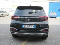 Usata DR DR 5.0 114 CV (83 kW) 2023 Nero SUV