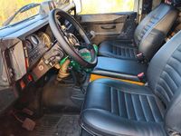 Usata Land Rover Defender 86 CV (63 kW) 1996 SUV