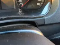 Usata VW Polo 75 CV (55 kW) 2005 Nero Utilitaria