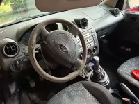 Usata Ford Fiesta 68 CV (50 kW) 2005 Utilitaria