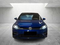 usata VW Golf VII -