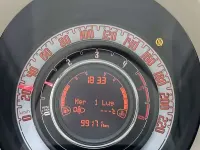 Usata Fiat 500 Pop Star 95 CV (69 kW) 2014 Utilitaria
