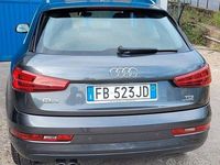 Usata Audi Q3 2015 SUV