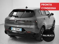 Usata Alfa Romeo Tonale Veloce 160 CV (117 kW) 2025 Grigio SUV