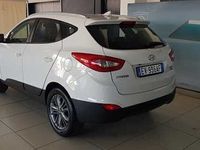 usata Hyundai ix35 1.7 CRDi 2WD Xpossible