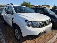 Usata Dacia Duster 105 CV (77 kW) 2015 SUV