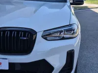 Usata BMW X4 M Sport 360 CV (264 kW) 2022 SUV