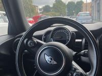 Usata Mini ONE Hype 102 CV (75 kW) 2017 Utilitaria