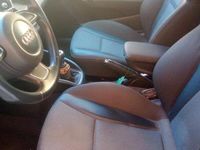 Usata Audi A1 105 CV (77 kW) 2010 Bianco Utilitaria