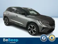 Usata Renault Austral Iconic 130 CV (95 kW) 2023 Argento metallizzato SUV