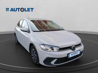 usata VW Polo 1.0 EVO