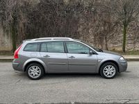 Usata Renault Mégane GrandTour Extreme 111 CV (81 kW) 2008 Station wagon