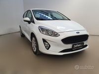 Usado Ford Fiesta Business Edition 86 HP (63 kW) 2020 Branco Citadino