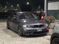 Usata BMW 120 Coupé Performance 177 CV (130 kW) 2008 Coupé