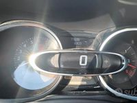 Usata Renault Clio IV 90 CV (66 kW) 2016 Marrone Berlina