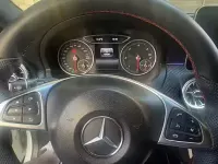 Usata Mercedes GLA200 136 CV (100 kW) 2020 Bianco SUV