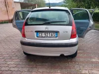 Usata Citroën C3 68 CV (50 kW) 2003 Grigio Berlina