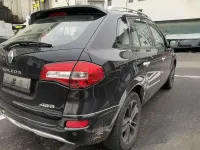 Usata Renault Koleos Bose Edition 150 CV (110 kW) 2010 SUV