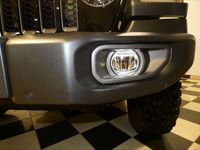 usata Jeep Wrangler Unlimited 2.0 ATX PHEV Rubicon