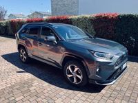 usata Toyota RAV4 Hybrid 