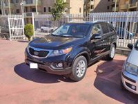 usata Kia Sorento 2.2 CRDI A/T AWD Platinum