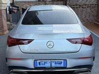 Usata Mercedes CLA250e AMG line 224 CV (164 kW) 2025 Berlina
