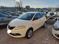 usata Lancia Ypsilon Ypsilon0.9 t.air Mya ecochic metano 80cv