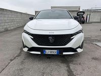 Usata Peugeot 308 GT-line 150 CV (110 kW) 2022 Berlina