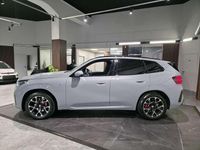 Usata BMW X3 M Sport 197 CV (144 kW) 2025 Brooklyn grey SUV