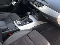 Usata Audi A6 S-Line 190 CV (139 kW) 2018 Station wagon