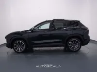 Nuova Sportequipe S6 GT 155 CV (114 kW) 2026 True black SUV