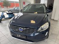 Usata Volvo XC60 Momentum 181 CV (133 kW) 2015 Blu SUV