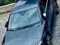 Usata Audi A3 S-Line 150 CV (110 kW) 2023 Grigio Berlina