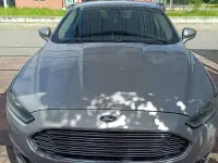 Usata Ford Mondeo Titanium S 179 CV (131 kW) 2015 Grigio Station wagon