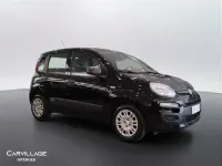 Usata Fiat Panda Pop 70 CV (51 kW) 2025 Nero Utilitaria