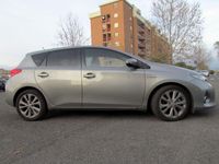 usata Toyota Auris Hybrid 1.8 Hybrid 1.8 Hybrid Active plus