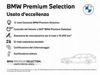 usata BMW X3 (G01/F97) xdrive20d mhev 48V xLine auto - imm:18/06/2021 - 68.447km