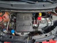 Usata Ford Ka 69 CV (50 kW) 2009 Rosso Utilitaria