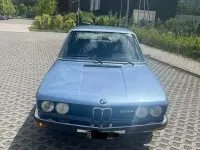 Usata BMW 520 204 CV (150 kW) 1970 Bluazzurro Berlina