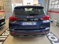 Usata EVO Evo 5 120 CV (88 kW) 2025 Blu SUV
