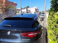 Usata Alfa Romeo Stelvio Business 160 CV (117 kW) 2022 SUV