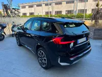 Usata BMW X1 xLine 150 CV (110 kW) 2024 Nero SUV