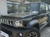 Nuova Suzuki Jimny 102 CV (75 kW) 2025 Nero SUV
